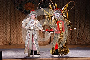Beijing Opera