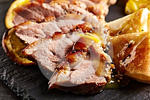 Beijing Roast Duck