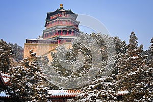 Beijing Summer palace