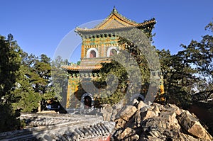 Beijing Summer palace