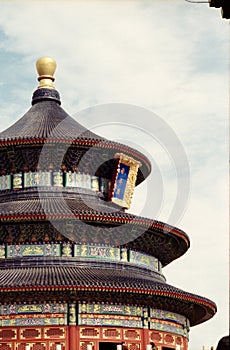 Beijing Temple of Heaven