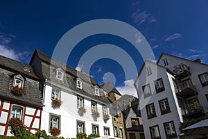 Beilstein in Germany