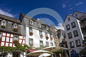 Beilstein in Germany