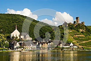 Beilstein in germany