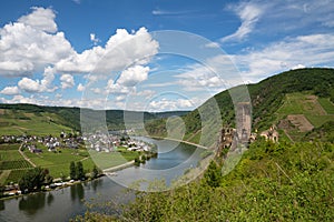 Beilstein, Moselle, Germany