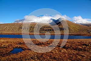 Beinn Spionnaidh