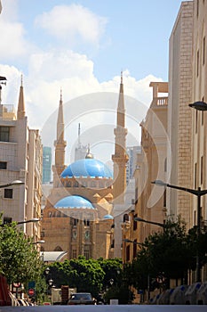 Beirut, Lebanon