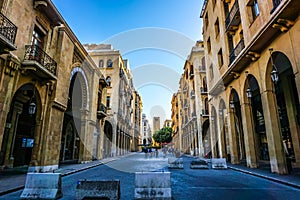 Beirut Place De L`Etoile 01