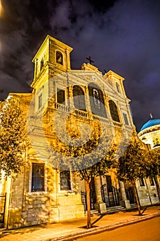 Beirut Saint Georges Maronite Cathedral 03