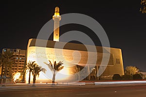 Beit Al Qur'an Museum-Bahrain photo
