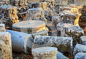 Beit She'an photo