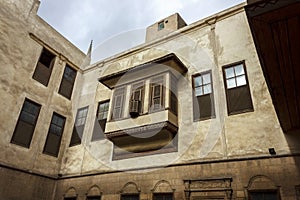 Beit as-Suhaymi,Typical House in Islamic Cairo photo