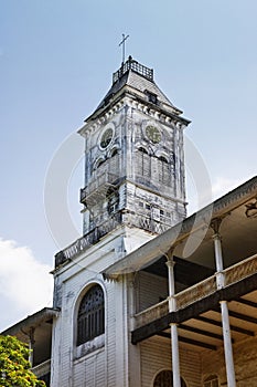 Beit el-Ajaib (House of Wonders)