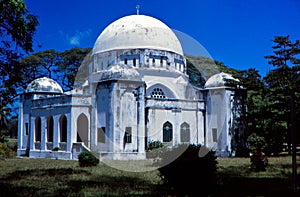 Beit el Amani, Peace Memorial Museum, Zanzibar, Tanzania