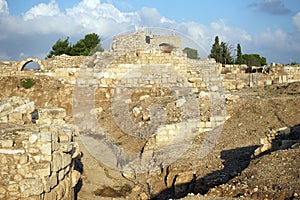 Beit Guvrin