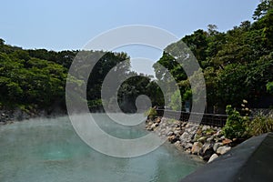 Beitou Hot Springs 2