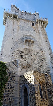 Beja Castel, Alentejo Portugal