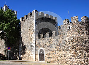 Beja Castle 3