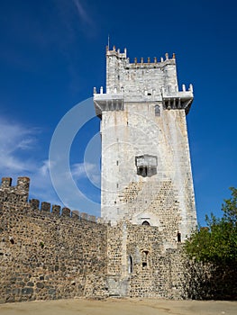 Beja Castle
