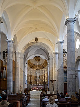 Beja Cathedral
