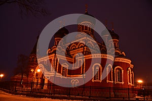 Belarus, Borisov, BATE, football, Arsenal, Minsk region, old city, church, Borisoglebskaya Church