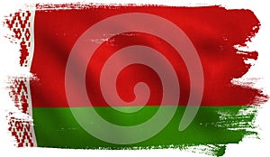 Belarus Flag