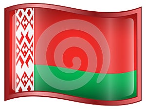 Belarus Flag icon