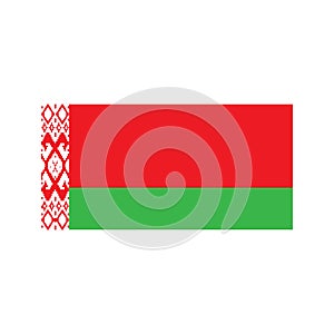 Belarus flag icon
