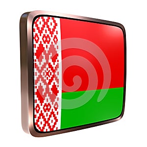 Belarus flag icon