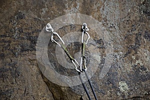 Belay Station