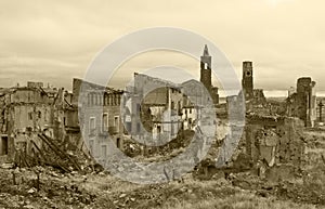 Belchite