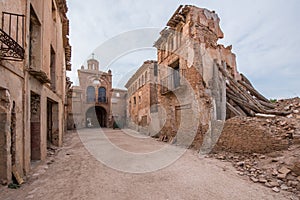 Belchite