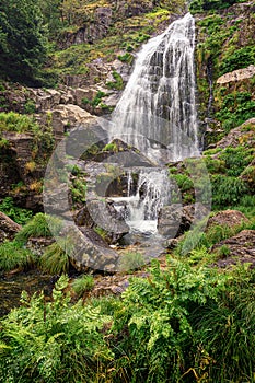 Belelle waterfall 5