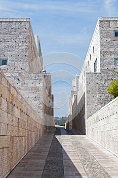 Belem Cultural Centre Lisbon Portugal photo