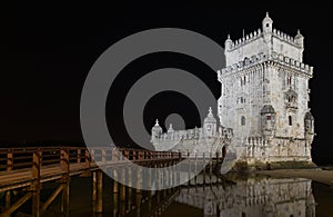 Belem Lisbon, Portugal