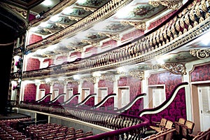 Belem Opera House