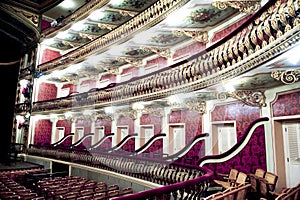 Belem Opera House photo