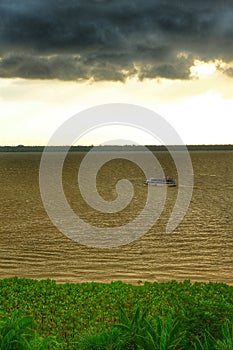 Belem of Para, Brazil