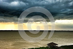 Belem of Para, Brazil