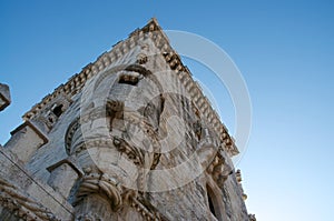 Belem tower