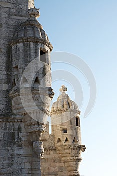 Belem tower