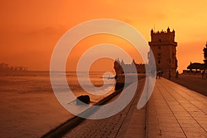 Belem Tower