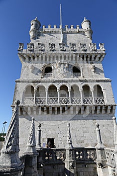 Belem Tower
