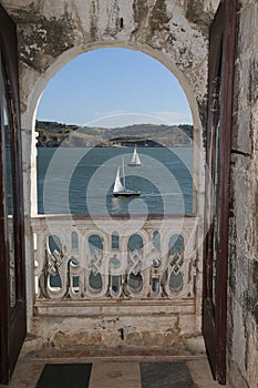 Belem Tower