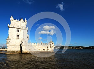 Belem Tower photo