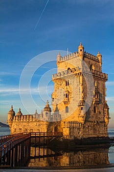 Belem Tower, Lisbon