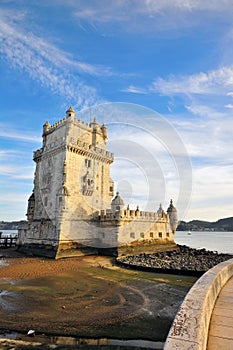 Belem Tower, Lisbon