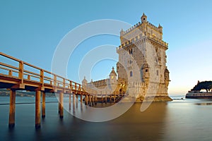 Belem Tower