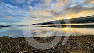 Belfair Northshore Washington state