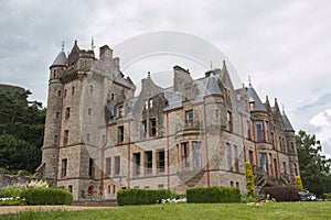 Belfast Castle